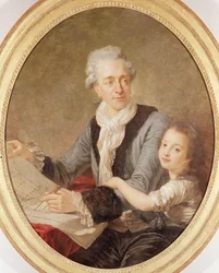 Portrait de l
